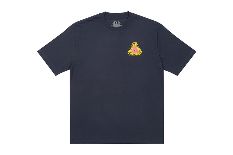 Palace Skateboards Summer 2022 Week 8 Drop List Release Info Buy Price 