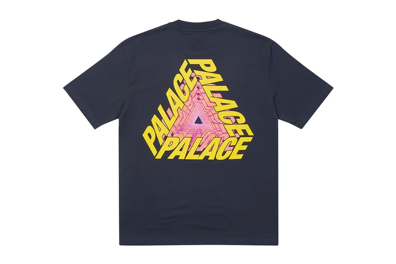 Palace Skateboards Summer 2022 Week 8 Drop List Release Info Buy Price 
