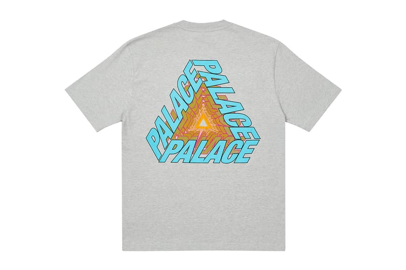 Palace Skateboards Summer 2022 Week 8 Drop List Release Info Buy Price 