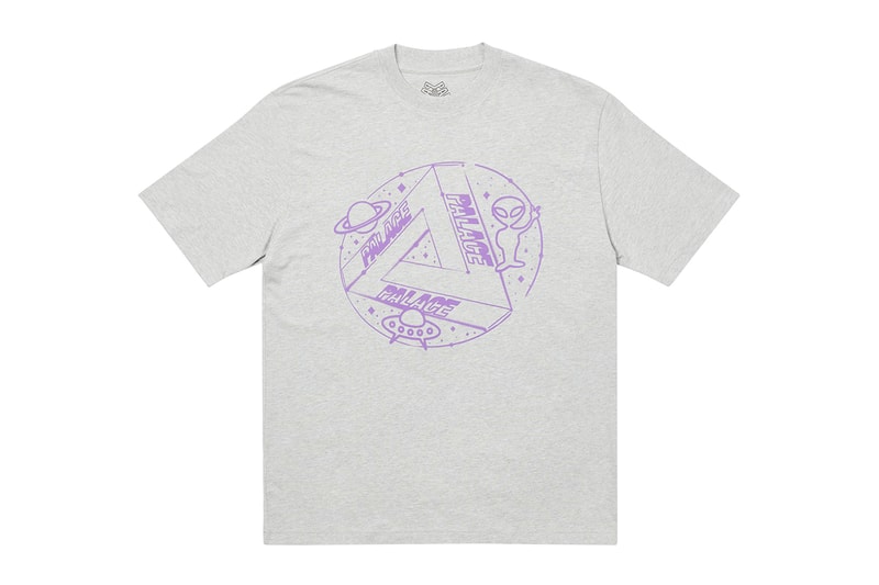 Palace Skateboards Summer 2022 Week 8 Drop List Release Info Buy Price 