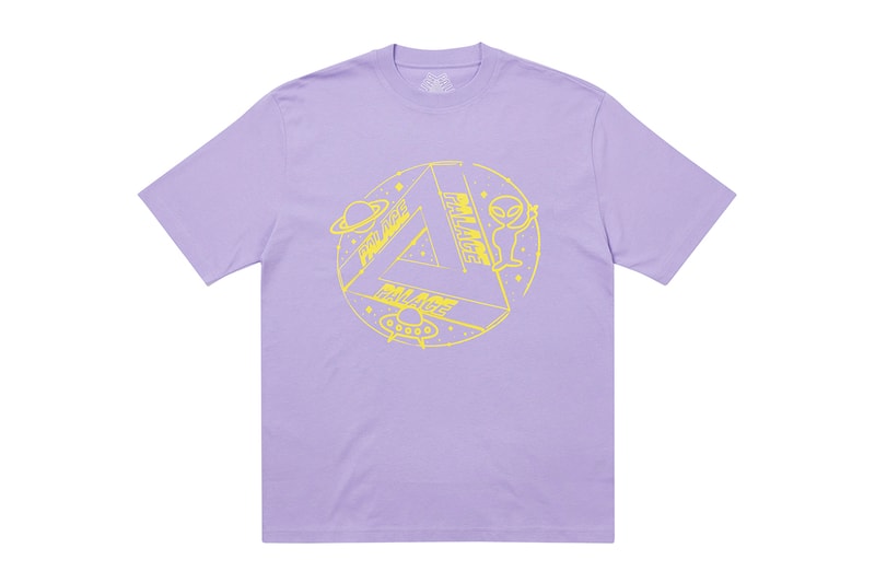 Palace Skateboards Summer 2022 Week 8 Drop List Release Info Buy Price 
