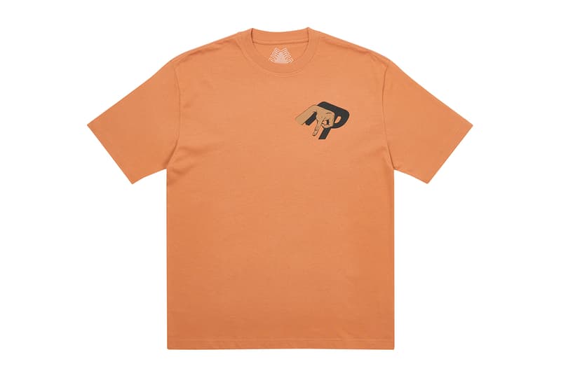 Palace Skateboards Summer 2022 Week 8 Drop List Release Info Buy Price 