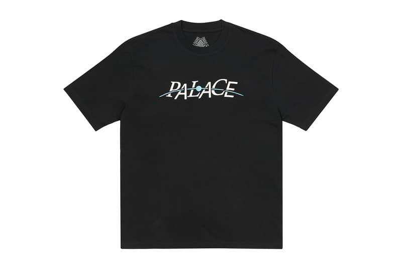 Palace Skateboards Summer 2022 Week 8 Drop List Release Info Buy Price 