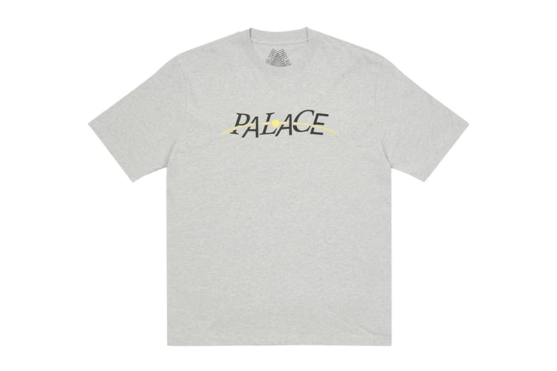 Palace Skateboards Summer 2022 Week 8 Drop List Release Info Buy Price 