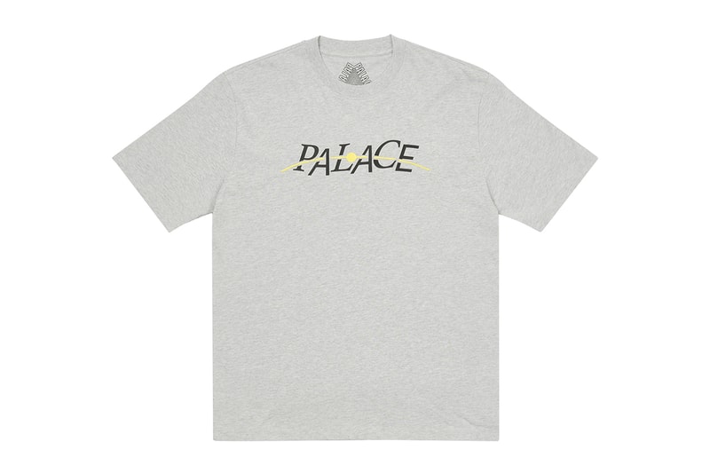 Palace Skateboards Summer 2022 Week 8 Drop List Release Info Buy Price 