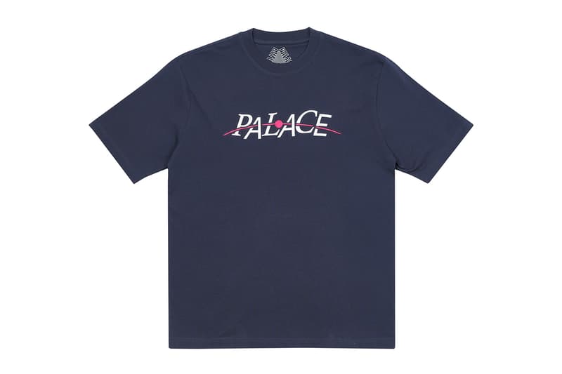 Palace Skateboards Summer 2022 Week 8 Drop List Release Info Buy Price 