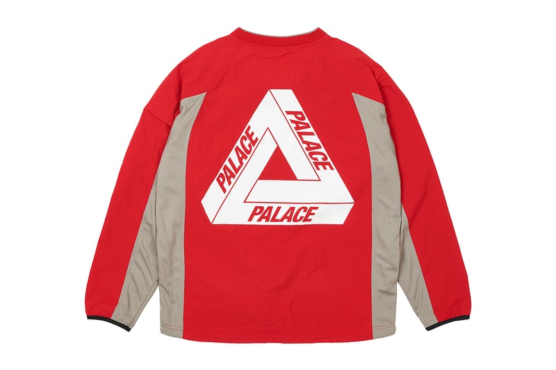 Palace Skateboards Summer 2022 Week 8 Drop List Release Info Buy Price 