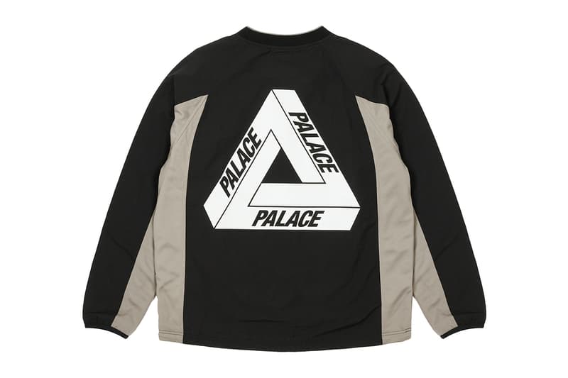 Palace Skateboards Summer 2022 Week 8 Drop List Release Info Buy Price 