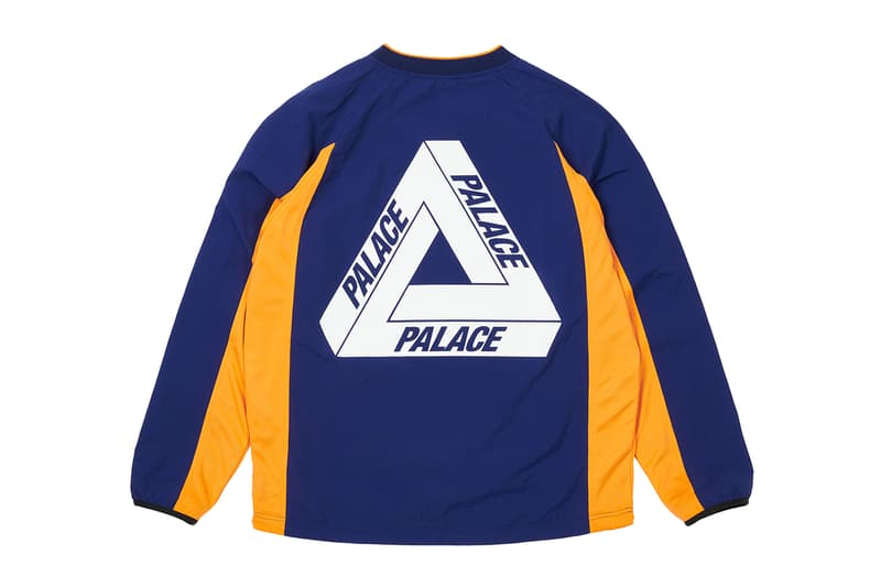 Palace Skateboards Summer 2022 Week 8 Drop List Release Info Buy Price 