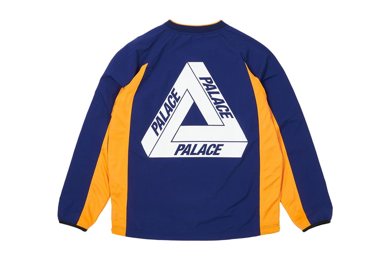 Palace Skateboards Summer 2022 Week 8 Drop List Release Info Buy Price 