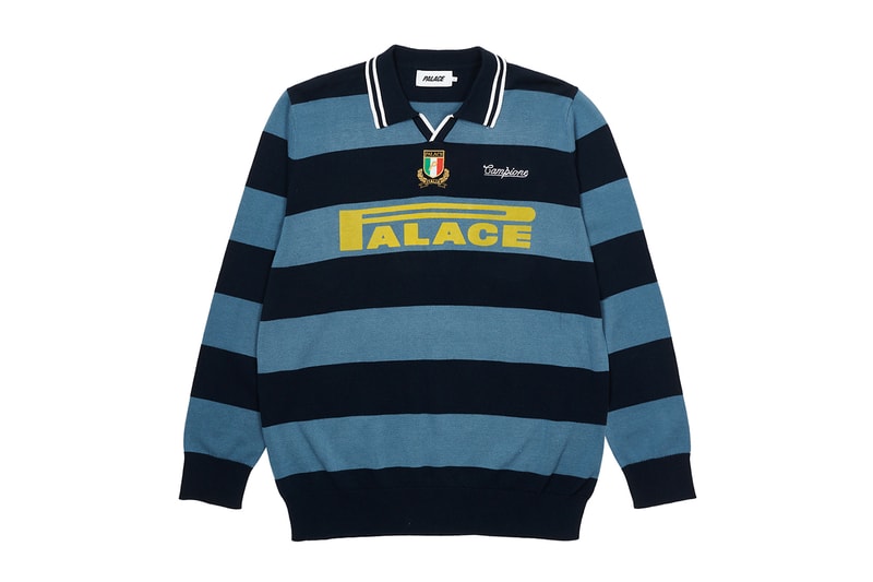 Palace Skateboards Summer 2022 Week 8 Drop List Release Info Buy Price 