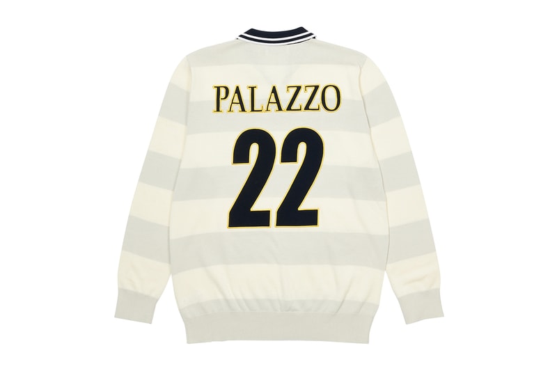 Palace Skateboards Summer 2022 Week 8 Drop List Release Info Buy Price 