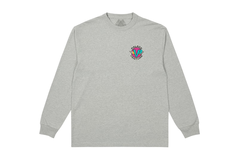 Palace Skateboards Summer 2022 Week 8 Drop List Release Info Buy Price 