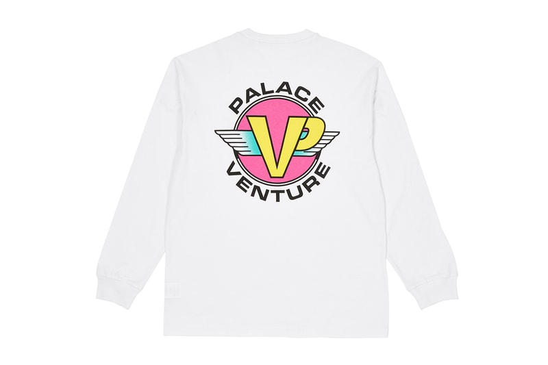 Palace Skateboards Summer 2022 Week 8 Drop List Release Info Buy Price 