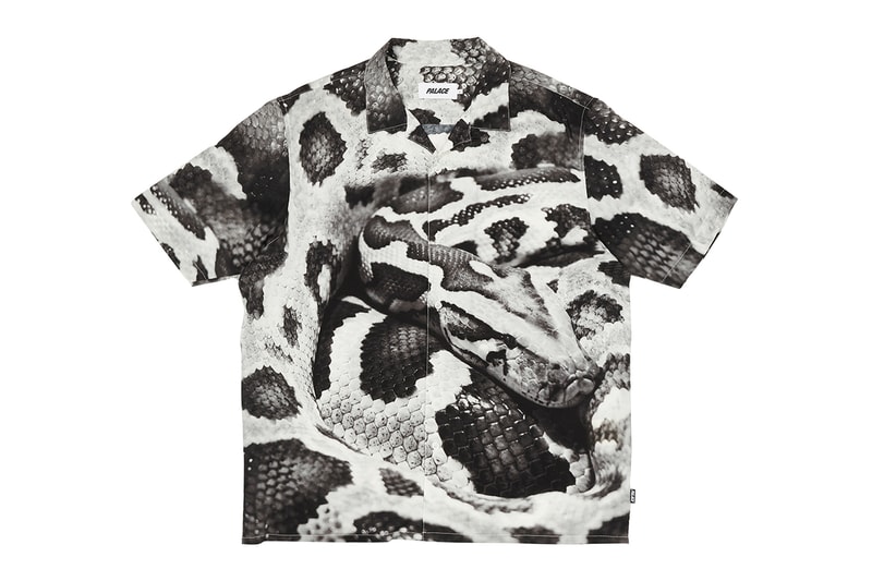 Palace Skateboards Summer 2022 Week 8 Drop List Release Info Buy Price 