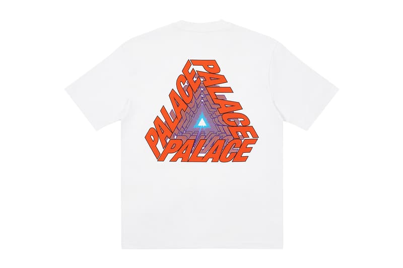 Palace Skateboards Summer 2022 Week 8 Drop List Release Info Buy Price 