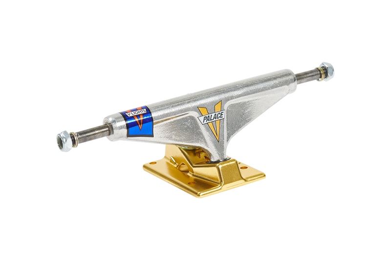 Palace Skateboards Summer 2022 Week 8 Drop List Release Info Buy Price 