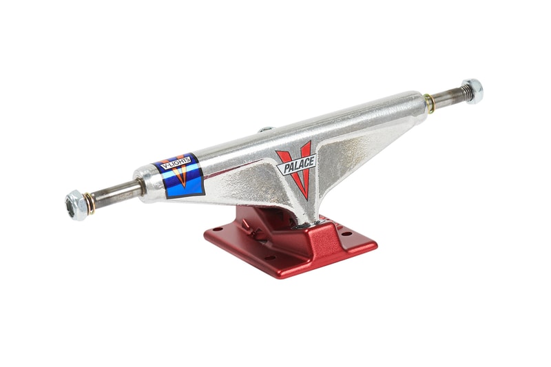Palace Skateboards Summer 2022 Week 8 Drop List Release Info Buy Price 