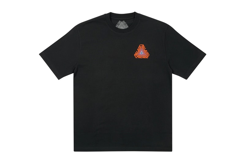 Palace Skateboards Summer 2022 Week 8 Drop List Release Info Buy Price 