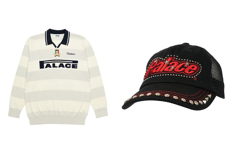 Everything Dropping at Palace This Week