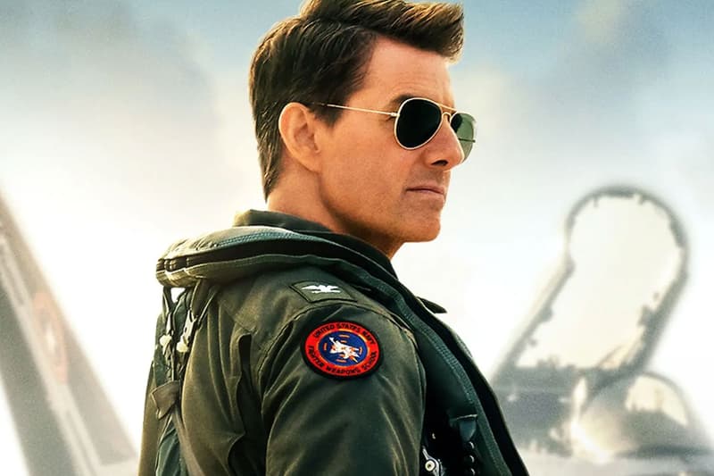 Paramount Pictures Is Being Sued Over 'Top Gun' Copyright Claim tom cruise miles teller jon hamm top gun maverick