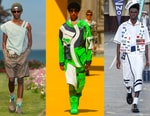 The Best Shows From Fashion Month SS23