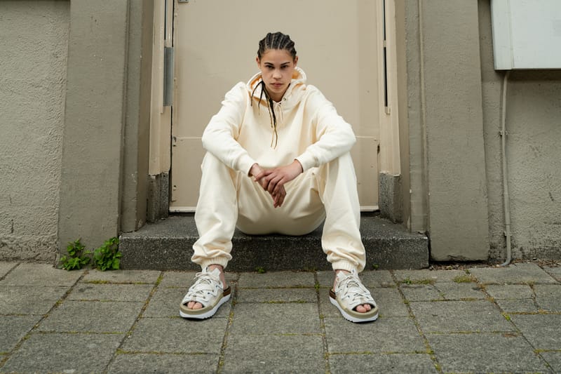 Patta’s "Femme" Collection Has Been Designed to Fit All Shapes and Sizes