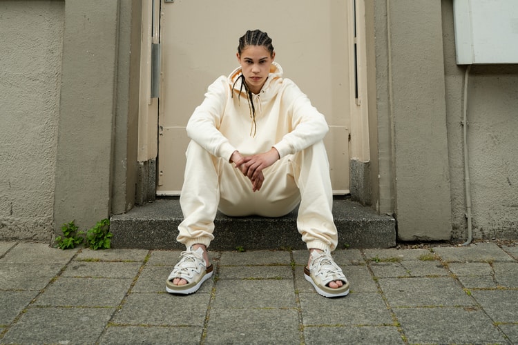 Patta’s "Femme" Collection Has Been Designed to Fit All Shapes and Sizes