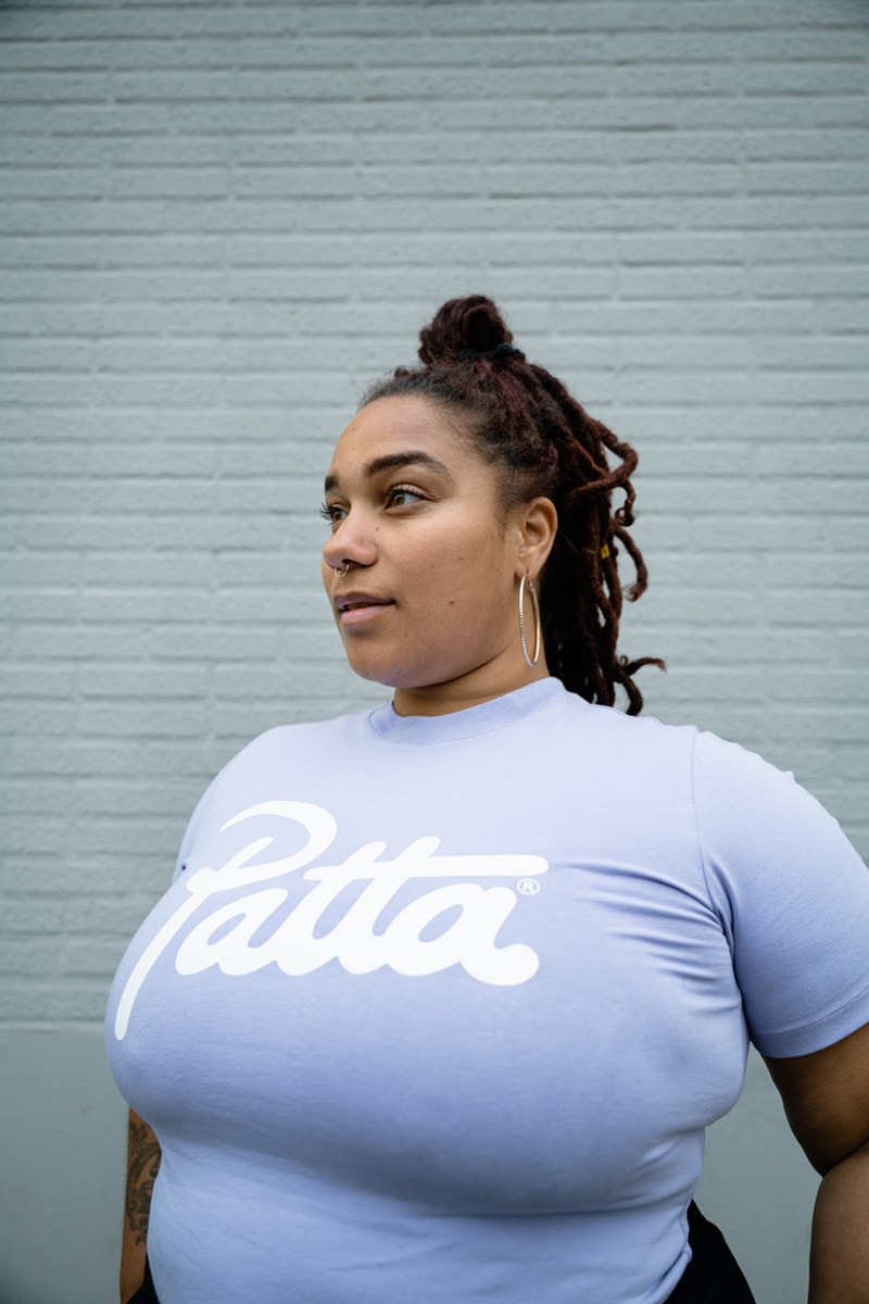 Patta's Unisex "Femme" Collection Is Designed To Fit All Shapes And Sizes