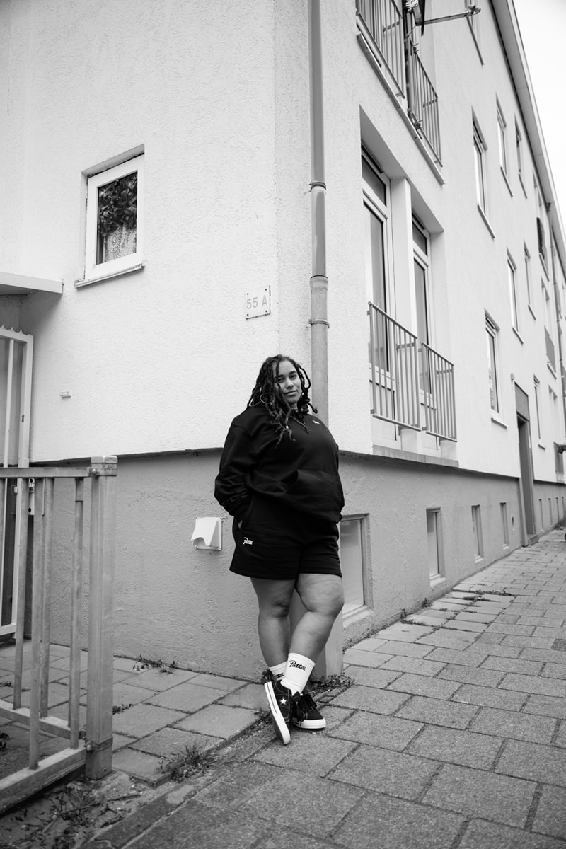 Patta's Unisex "Femme" Collection Is Designed To Fit All Shapes And Sizes