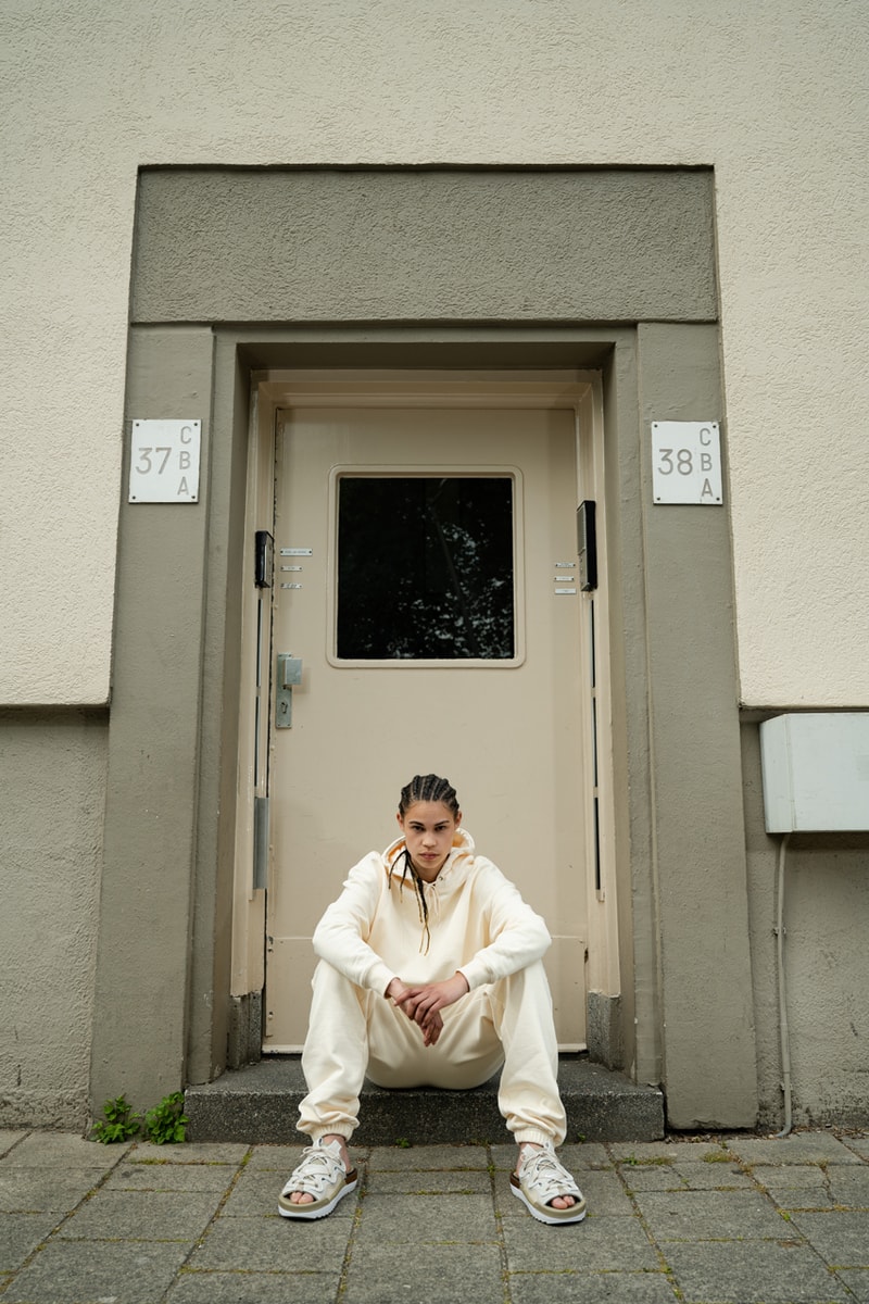 Patta's Unisex "Femme" Collection Is Designed To Fit All Shapes And Sizes