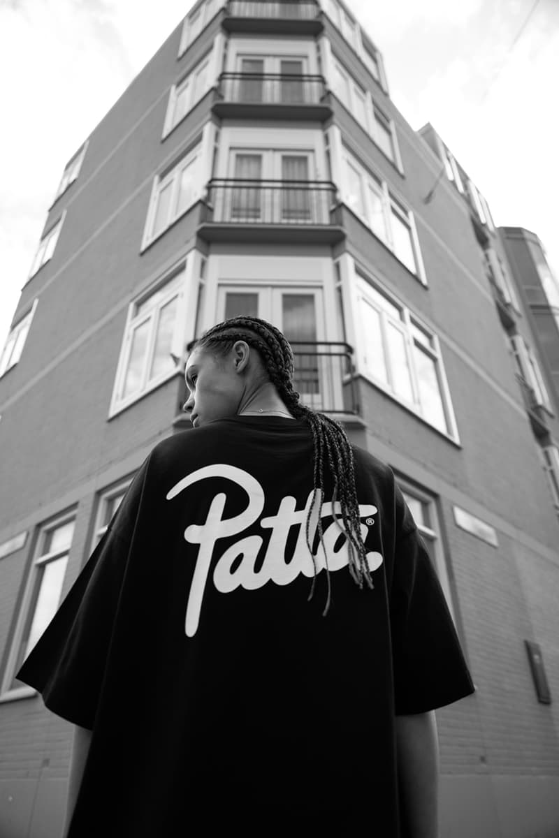 Patta's Unisex "Femme" Collection Is Designed To Fit All Shapes And Sizes