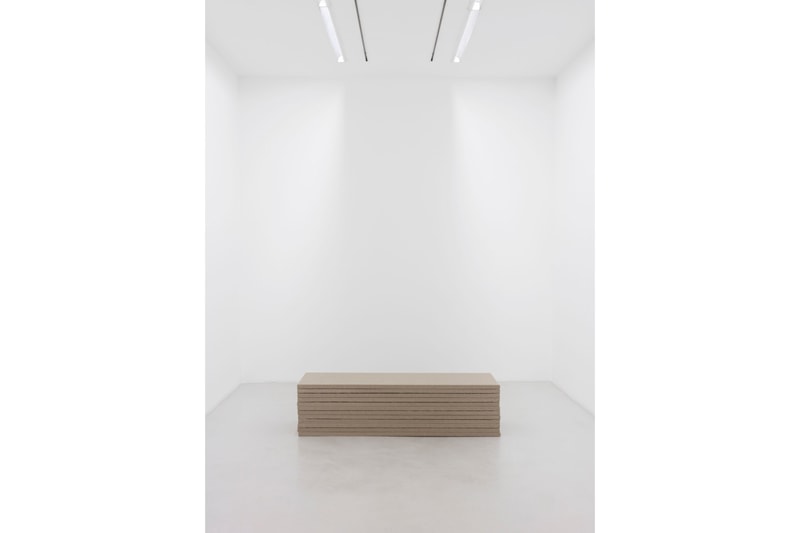Perrotin 'Regarde-moi (Look at Me)' Paris Exhibition