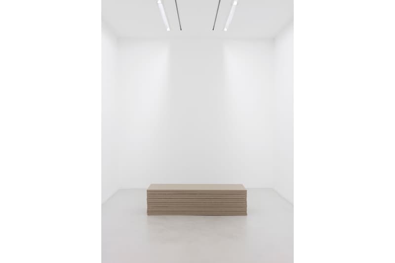 Perrotin 'Regarde-moi (Look at Me)' Paris Exhibition