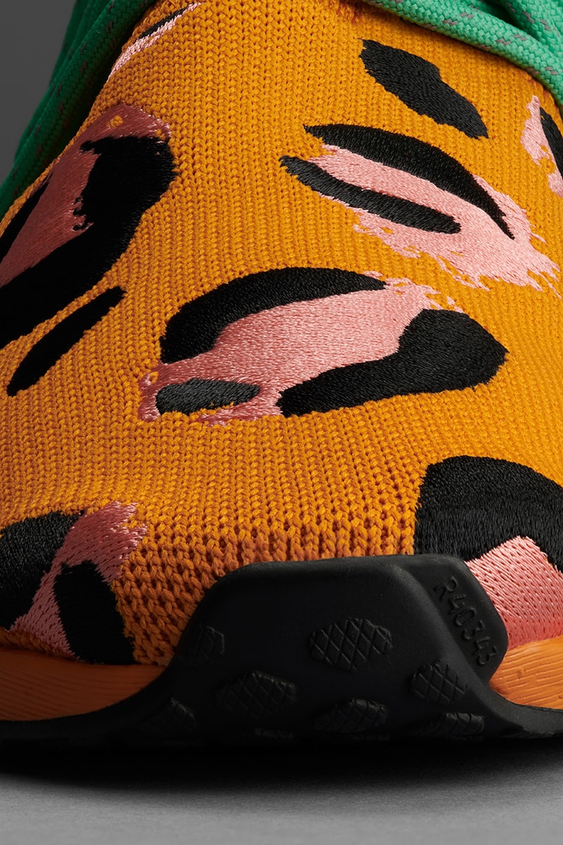 pharrell adidas nmd hu animal print GZ4439 release date info store list buying guide photos price 