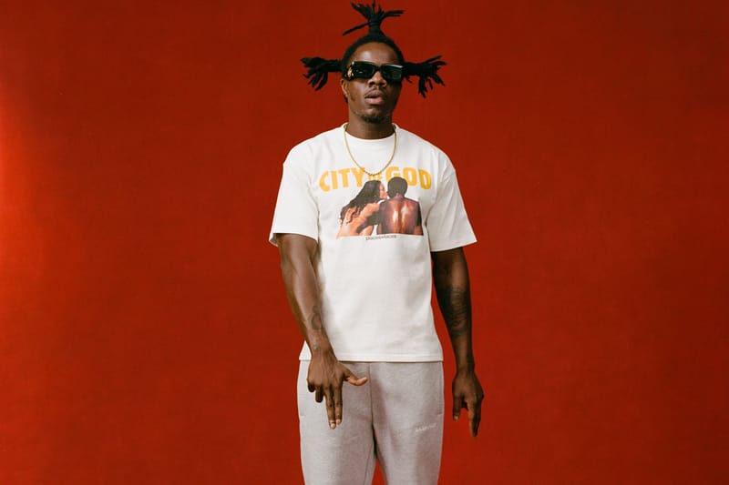 Places+Faces Welcome Its "Film Club Volume. 3" With a New Movie-Inspired Collection