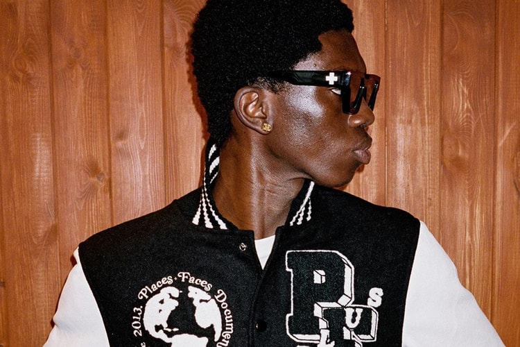 Places+Faces Continues to up the Levels With Its First New Collection Instalment