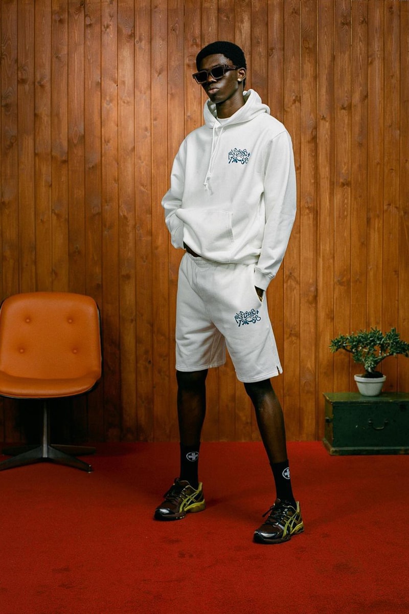 Places+Faces Tease New Collection With First Instalment Of Clothing