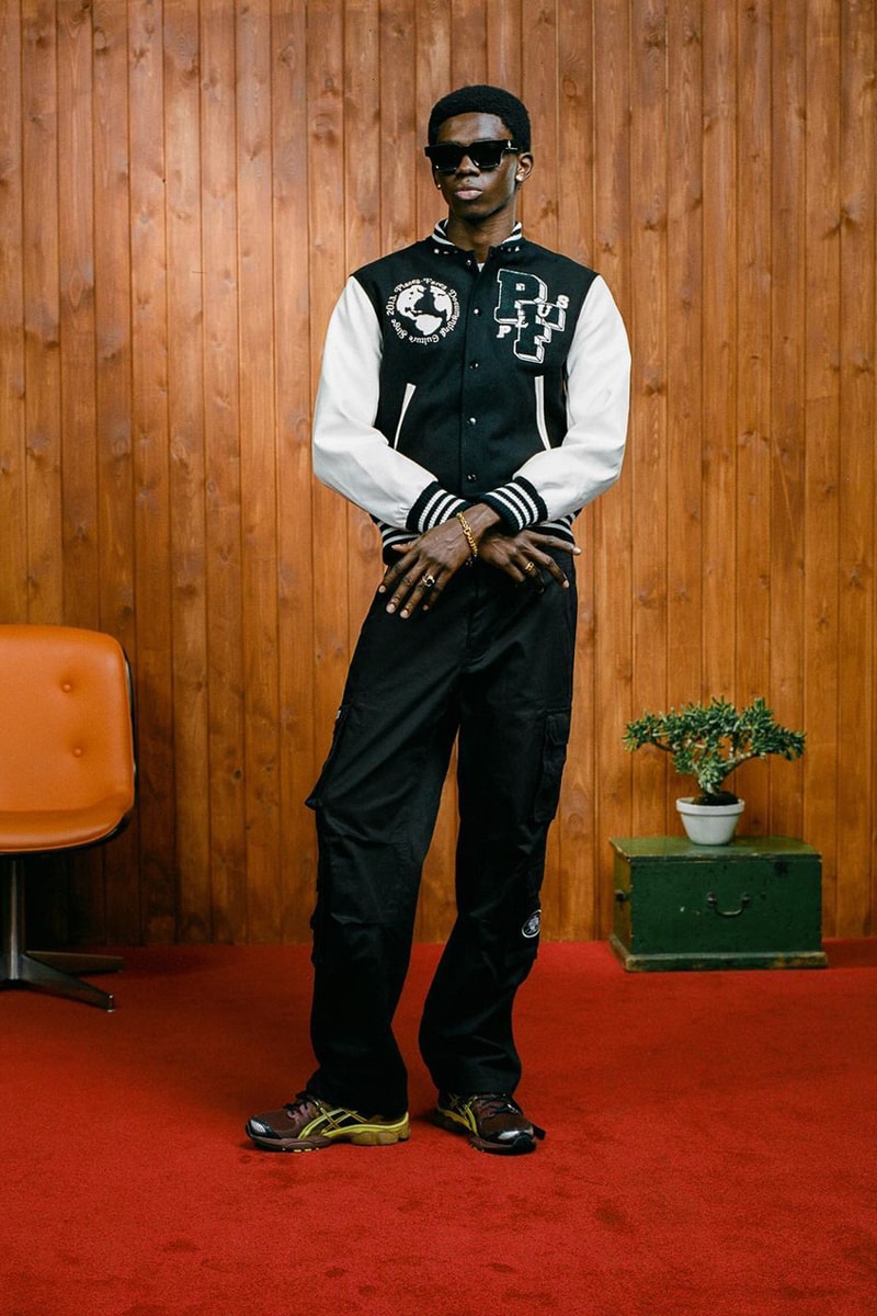 Places+Faces Tease New Collection With First Instalment Of Clothing