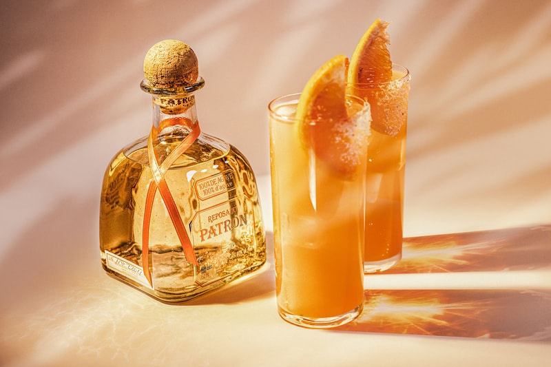 PATRÓN Brings The Magic of Tulum to Canada cesar castaneda cocktails checo f1 montreal toronto calgary vancouver