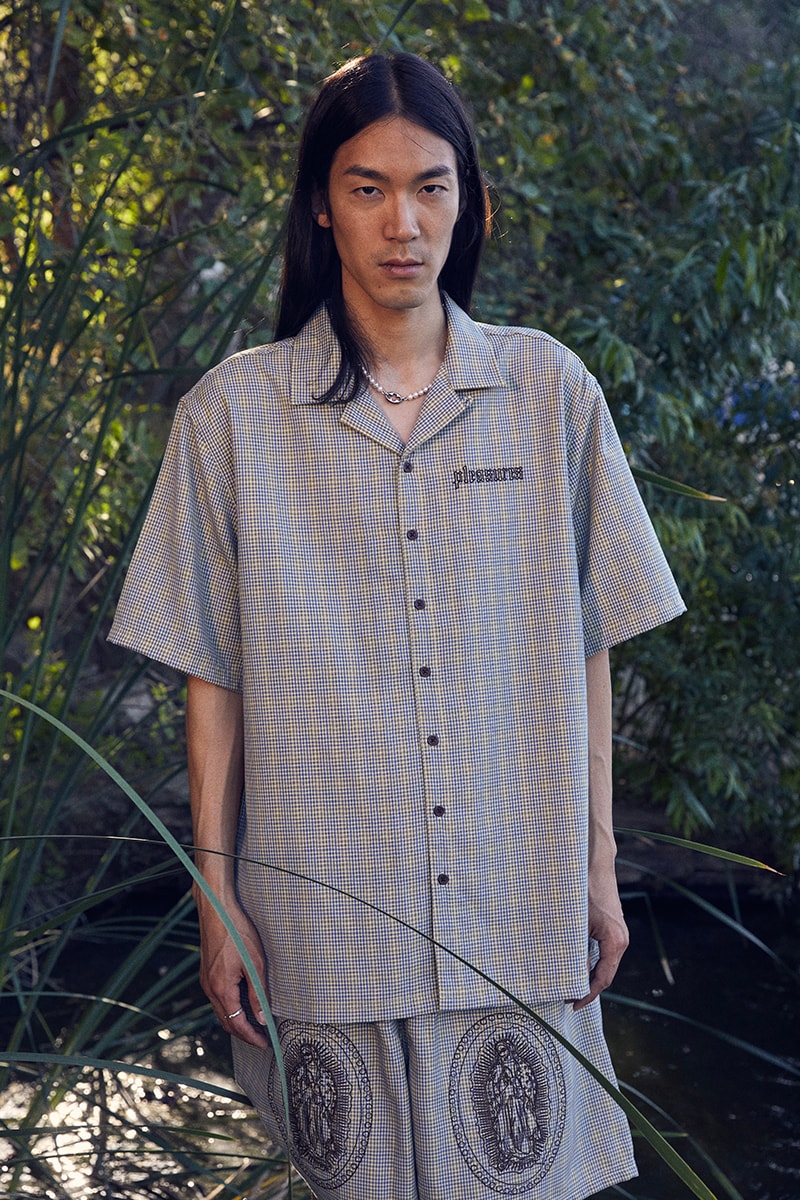 PLEASURES Summer 2022 Editorial Release Info Date Buy Price