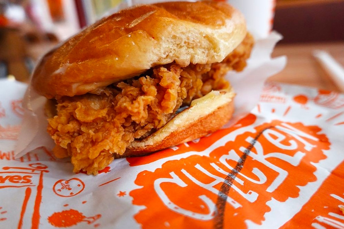 Popeyes Plan to Get Rid of MSG by 2025