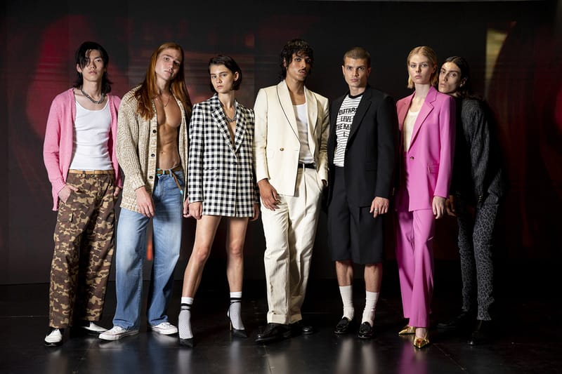 PT Torino Celebrates 1970s California for SS23