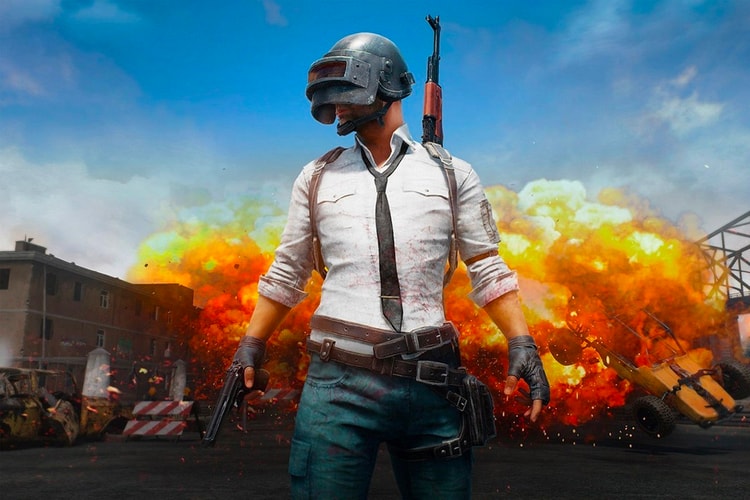 New ‘PUBG: Battlegrounds’ Map Features a Gigantic Chicken in the Sky