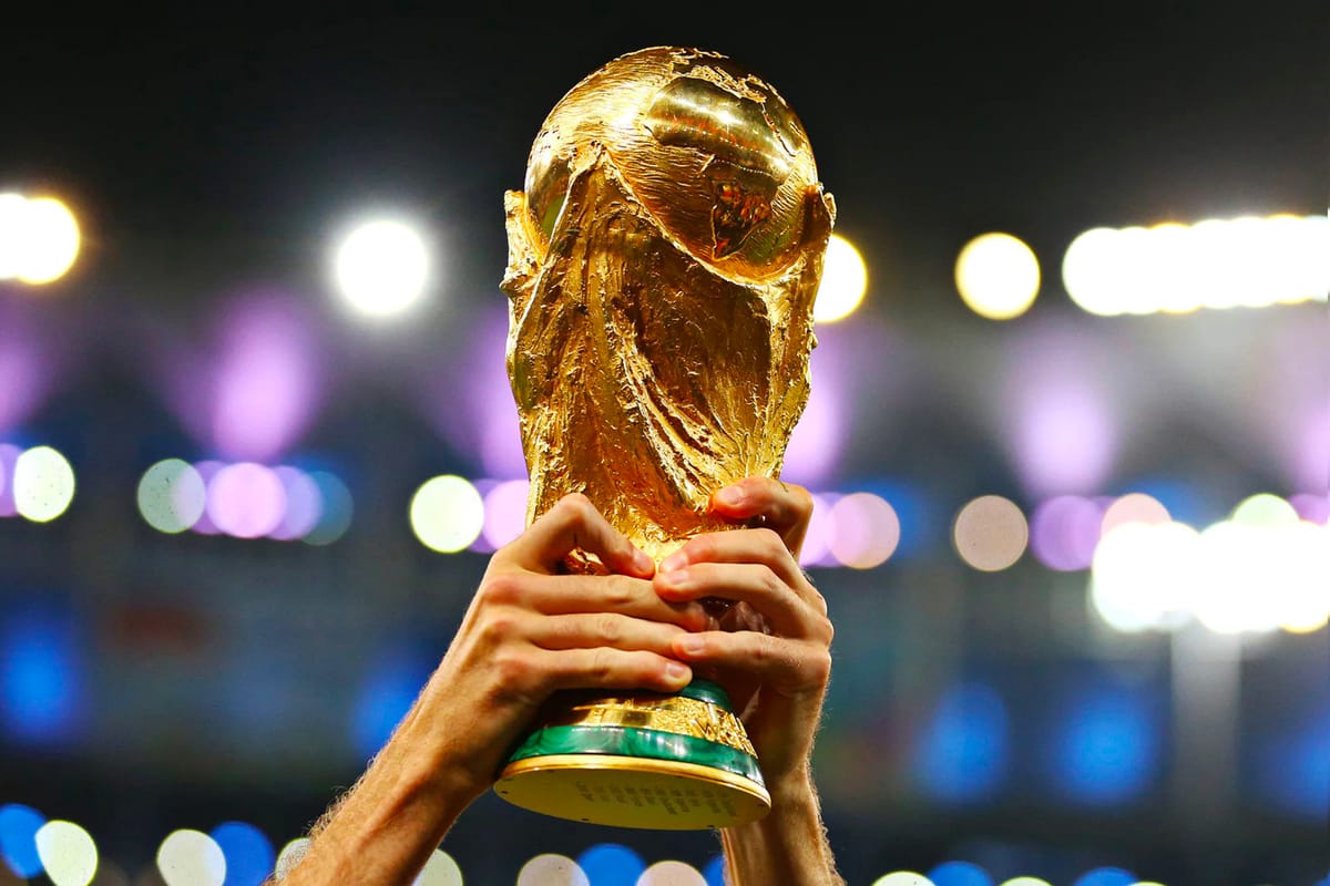 Qatar World Cup Sex Ban Could Lead Up to Seven Years in Jail Hypebeast