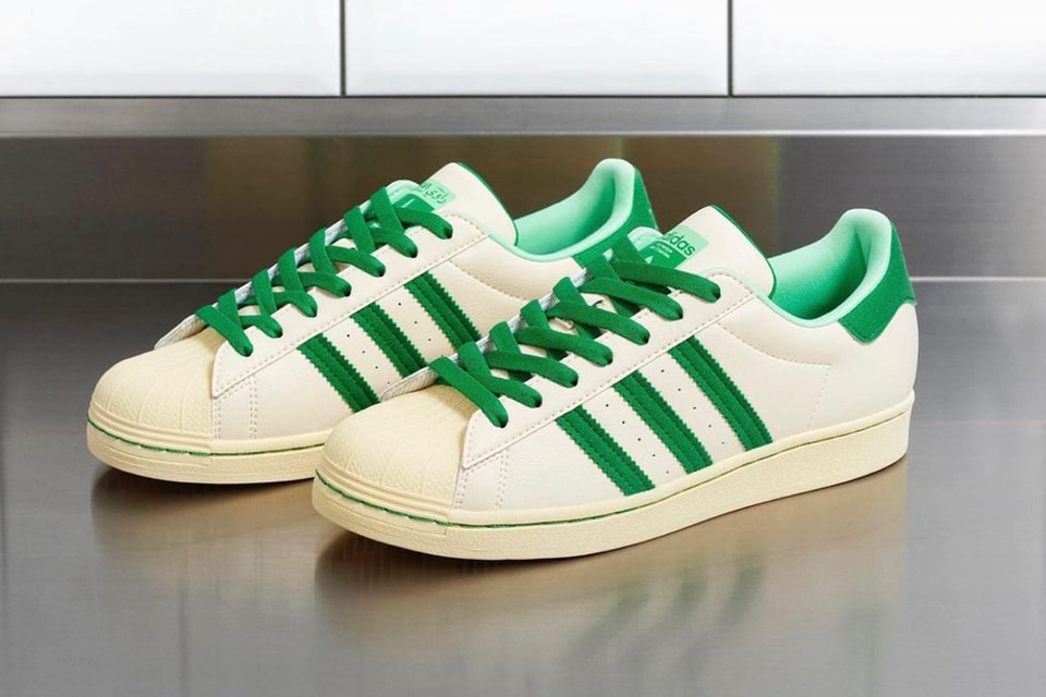 Ravi Restauraunt adidas Superstar Release Date | Hypebeast Ravi Restauraunt adidas Superstar Release Date | Hypebeast