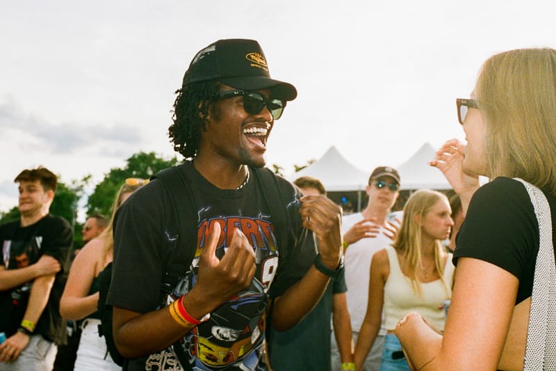 Scrapbook: Here’s What Went Down at Gov Ball 2022