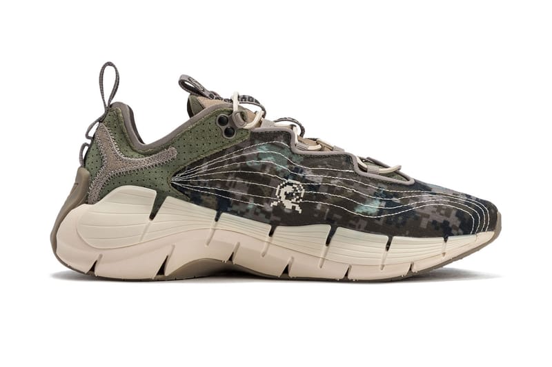 Here's a Closer Look at the Reebok Releases Coming to HBX This Week