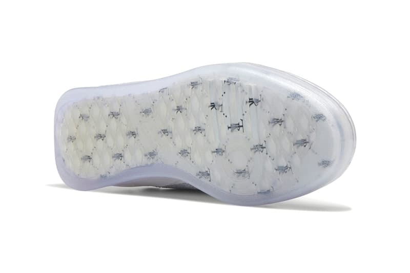 Reebok x Très Rasché Reveal Club C Legacy Diamanté Footwear