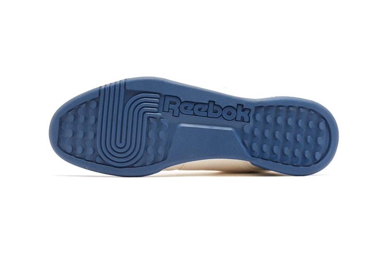 Reebok Introduces its latest "Workout Plus" Sneaker To Its Footwear Family